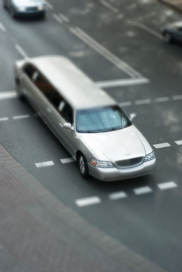Ontario limo services
