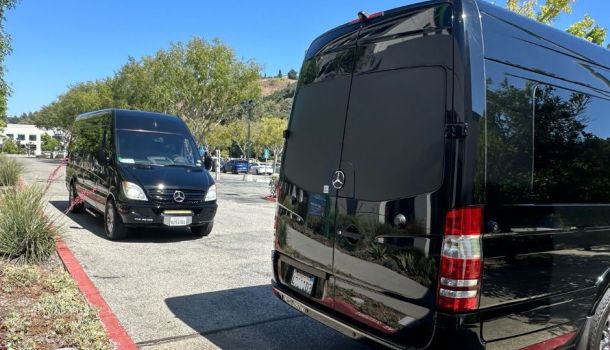 Executive Car Service Ontario CA Guide 2026