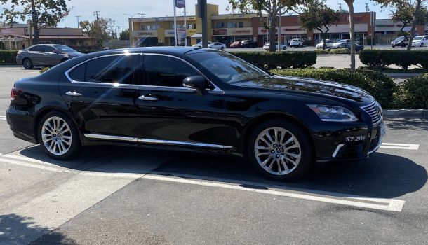 Best Ontario Airport Car Service in 2026: Travel Tips, Pricing & Booking Guide